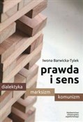 Prawda i s... - Iwona Barwicka-Tylek -  Polish Bookstore 
