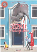 Słonie w n... - Astrid Henn, Stephanie Schneider -  Książka z wysyłką do UK