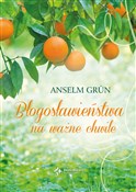Księga bło... - Anselm Grun -  books from Poland