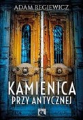 Zobacz : Kamienica ... - Adam Regiewicz