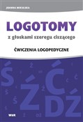 polish book : Logotomy c... - Joanna Mikulska