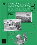Bitacora 3... - Opracowanie Zbiorowe -  books from Poland