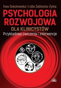 Picture of Psychologia rozwojowa dla klinicystów