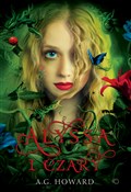 Alyssa i c... - A.G. Howard -  Polish Bookstore 