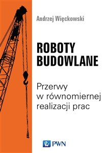 Picture of Roboty budowlane Przerwy w równomiernej realizacji prac
