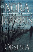 Obsesja wy... - Nora Roberts -  books from Poland