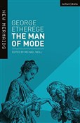 Man of Mod... - George Etherege -  foreign books in polish 