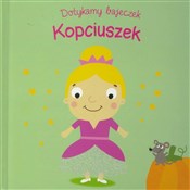 Dotykamy b... -  books from Poland
