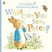 Książka : What Can Y... - Beatrix Potter