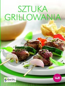 Picture of Sztuka grillowania