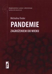 Picture of Pandemie zagrożeniem XXI wieku