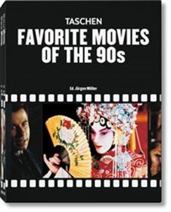 Picture of Favorite Movies of the 90s