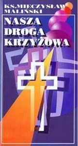 Picture of Nasza droga krzyżowa