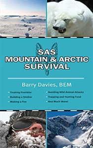 Picture of SAS Mountain and Arctic Survival