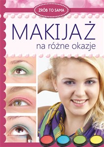 Picture of Makijaż na różne okazje