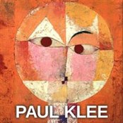 Paul Klee - Hajo Duechting -  Książka z wysyłką do UK