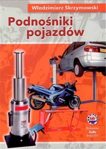 Picture of Podnośniki pojazdów