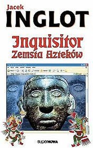 Obrazek Inquisitor Zemsta Azteków