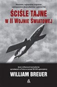 Polska książka : Ściśle taj... - William Breuer