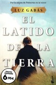 El Latido ... - Luz Gabas -  books in polish 