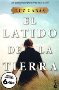 Picture of El Latido de la tierra