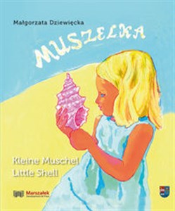 Picture of Muszelka Kleine Muschel Little Shell