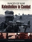 Polska książka : Kalashniko... - Anthony Tucker-Jones