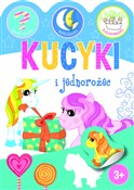 Kucyki i j... - Ewa Gorzkowska-Parnas -  books from Poland
