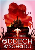 Oddech Wsc... - Ada Tulińska -  books from Poland