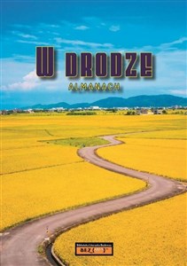 Picture of Almanach W drodze