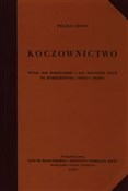 Koczownict... - Feliks Gross -  books from Poland