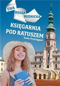 Księgarnia... - Ewa Bassa-Rudnicka -  books from Poland