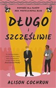 Długo i sz... - Alison Cochrun -  Polish Bookstore 