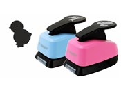 Książka : Dziurkacz ...