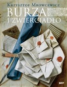 Burza i zw... - Krzysztof Mrowcewicz -  Książka z wysyłką do UK