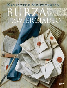 Picture of Burza i zwierciadło