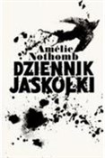 Dziennik j... - Amelie Nothomb -  foreign books in polish 