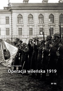 Picture of Operacja wileńska 1919