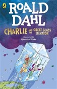 polish book : Charlie an... - Roald Dahl