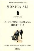 Nieopowied... - Monica Ali -  Polish Bookstore 