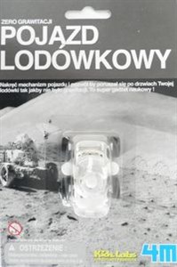 Obrazek Pojazd lodówkowy