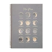 polish book : Notes A4 n...