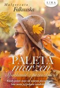 Paleta mar... - Małgorzata Falkowska -  books from Poland