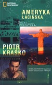 Świat wedł... - Piotr Kraśko -  books from Poland