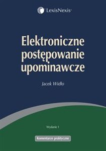 Picture of Elektroniczne postępowanie upominawcze