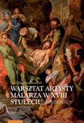 polish book : Warsztat a... - Ewa Doleżyńska-Sewerniak