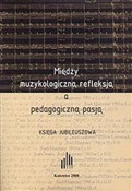 Między muz... -  foreign books in polish 