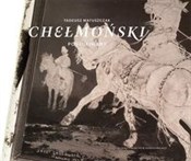 polish book : Chełmoński... - Tadeusz Matuszczak