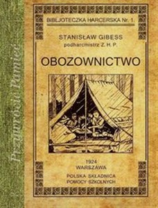 Obrazek Obozownictwo