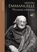 Wyznania z... - Emmanuelle Soeur -  books in polish 